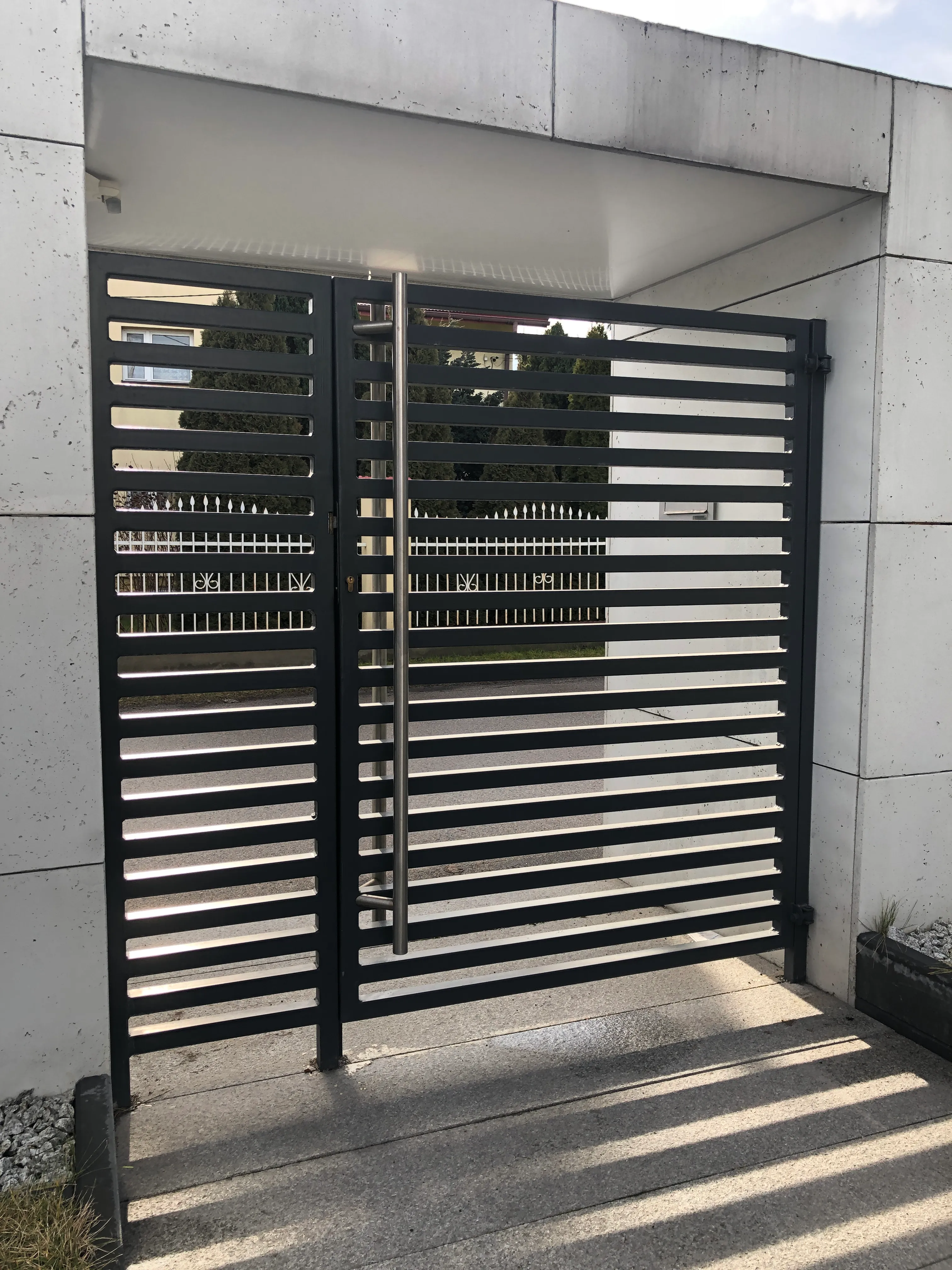 Realizacja BRAMINSTAL