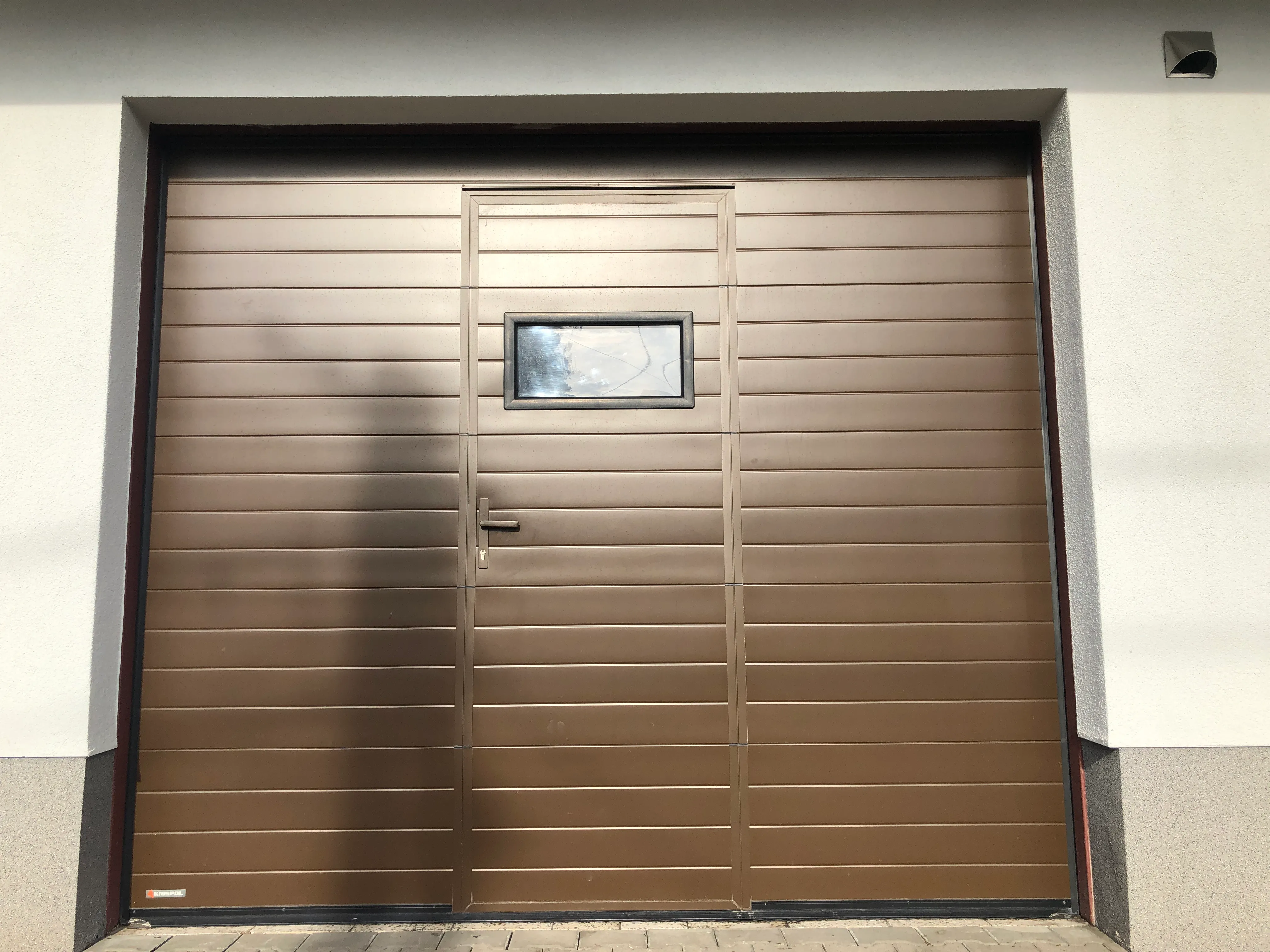 Realizacja BRAMINSTAL