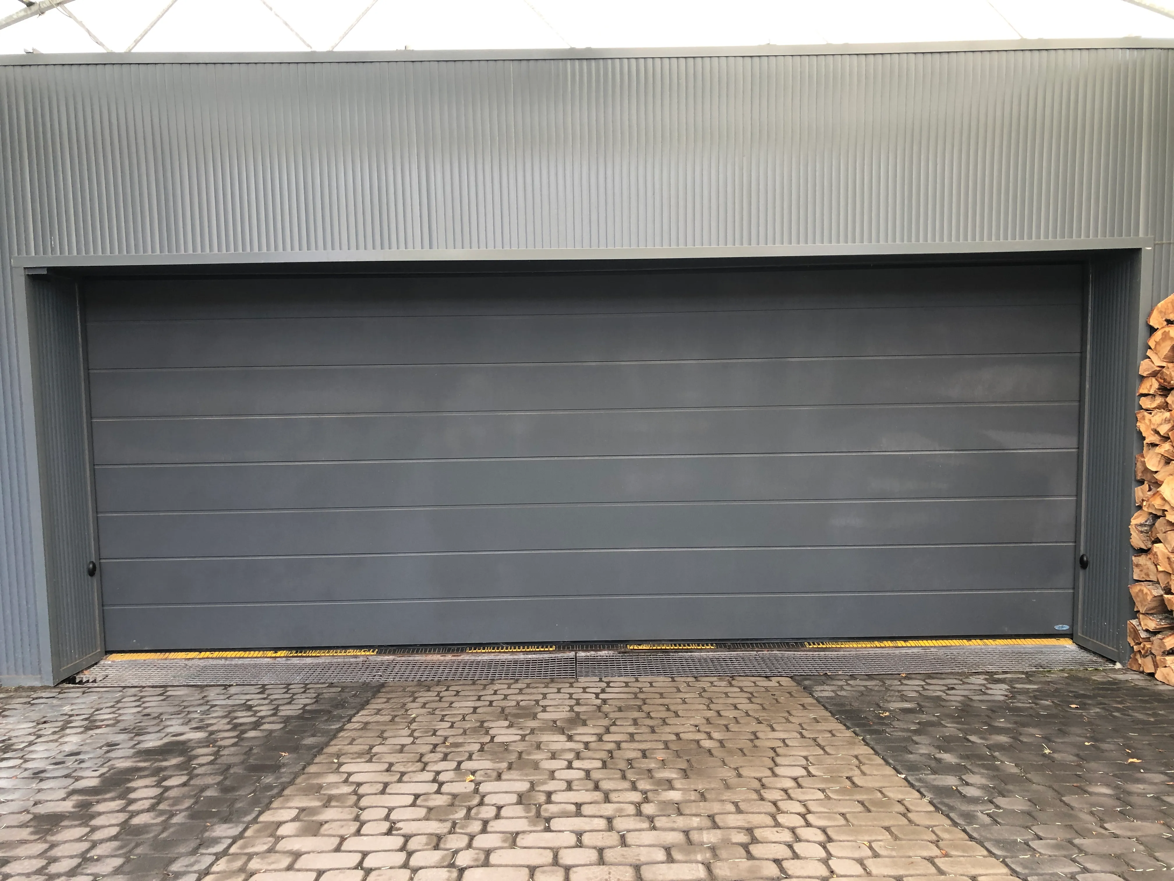 Realizacja BRAMINSTAL